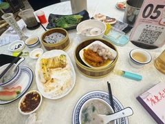 -广东茶楼(鱼峰店)