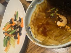 -新时代大酒店(仰口路店)