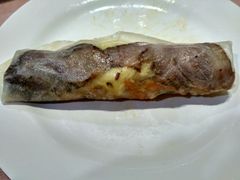 -老昌春饼(中央大街店)