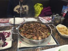 -黄记煌三汁焖锅(崇文门店)