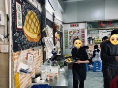 -渔记茶餐厅(渔村店)
