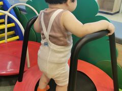 -巧虎KIDS早教托育成长中心(北京西城天虹中心)