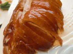 -北京老铺烤鸭(西稍门店)