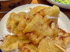 -满园烤鸭·春饼(中街大悦城店)