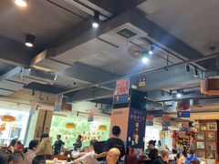 -天下客饭店(中山路店)