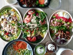 -娜娜家·Nana's restaurant(国金汇店)