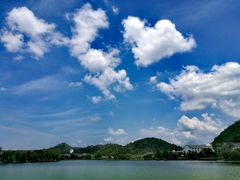 -明月山天沐温泉度假村