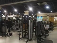 -贝菲特游泳健身(徐泾店)