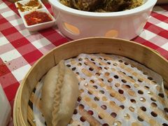 -西贝(宝乐汇店)
