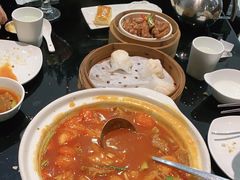 -高第街56号融合餐厅(振华五星百货店)