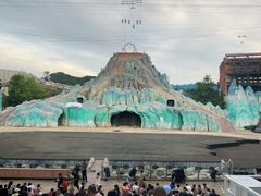 -横店影视城梦幻谷园区