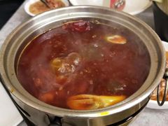 -阿拉佰饭店(西关店)
