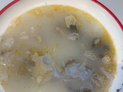 -武圣羊汤·西北面(安德路店)