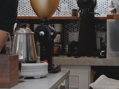 -Radar Coffee(思南路店)