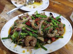 -九九牛肉馆(南山路店)