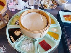 -羲和雅苑•北京烤鸭(平安国际金融中心店)