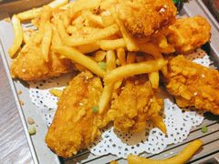 -小菜园新徽菜(镇江丹阳吾悦店)