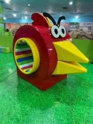 -汤姆小鸟(无锡宝龙广场店)