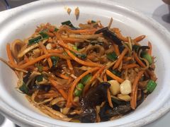 -东方红·湖南菜(金屿店)