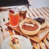 东莞探店|🍁秋意满分的下午茶也太治愈🌝