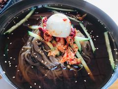 冷面-妈妈手(山大总店)