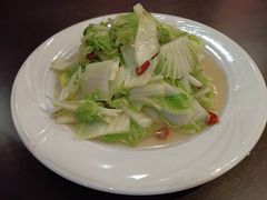 -功夫餐厅