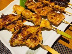 -有喜屋·深夜食堂(北京西路店)