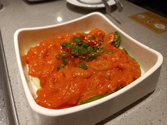 -海底捞火锅(东百中心店)