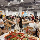 汕头生腌千千万🤔这家凭什么这么多人。。。