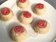 -花家怡园(四合院总店)