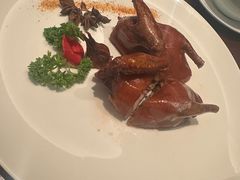 -中国坊中餐厅(石家庄希尔顿酒店)