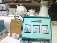 -好一朵茉莉花(老门东店)
