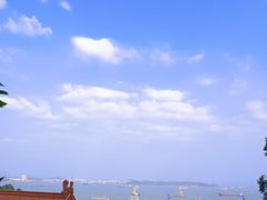 -南沙天后宫景区