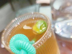 -湖畔鲁菜·二十年老字号餐厅(大明湖店)