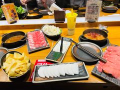 -呷哺呷哺 黄金牧场 (新中关购物中心店)
