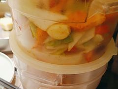 -黄记煌三汁焖锅(新佳丽江汉路店)