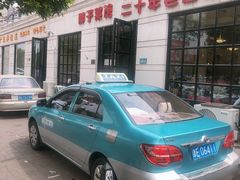 -胖子菜馆(隆昌路店)