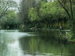 -新江湾城公园