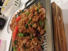 -三义和酒楼(广渠门店)