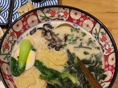 -桃屋日本料理(清华科技园店)