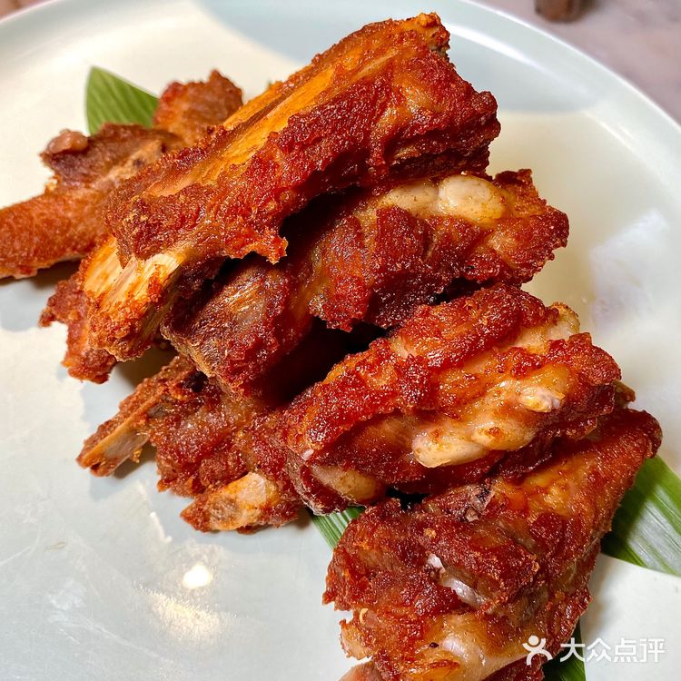 三亚必吃|不愧是火了85年的中华老字号‼️