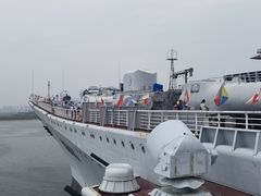 -泰达航母主题公园