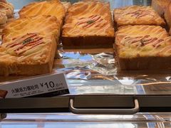 -85度C(青岛燕儿岛店)