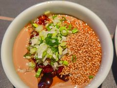 -额尔敦传统涮(公园西路店)