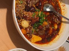 -太二酸菜鱼(福州泰禾店)