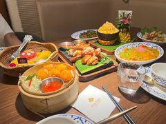 -KingThaia金泰兰(滨江天街店)