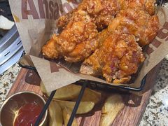 -安又胖韩国烤肉(美罗城店)