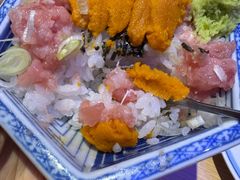 -琴寿司居酒屋(中山广场店)