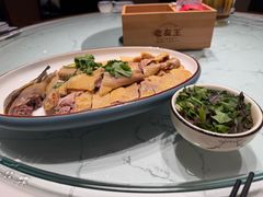 -老友王·南宁特色菜(金汇如意坊店)