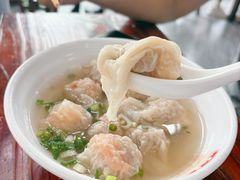 -正果忠记云吞濑粉(总店)